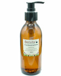 Frambozenpitolie Puur 200ml Pompflacon - Glas Frambozenpitolie Puur 200ml Pompflacon - Glas