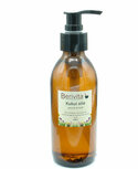 Kukui Olie Puur 200ml Pompflacon - Glas Kukui Olie Puur 200ml Pompflacon - Glas