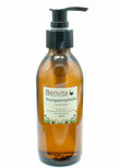 Pompoenpitolie Puur 200ml Pompflacon Glas - Pumpkin Seed Oil Pompoenpitolie Puur 200ml Pompflacon Glas - Pumpkin Seed Oil