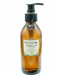 Saffloerolie, Distelolie Puur 200ml Pompflacon Glas - Safflower Seeds Oil Saffloerolie, Distelolie Puur 200ml Pompflacon Glas - Safflower Seeds Oil