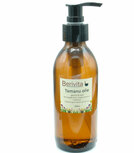 Tamanu Olie Puur 200ml Pompflacon Glas Tamanu Olie Puur 200ml Pompflacon Glas
