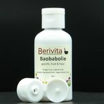 Baobab Olie Puur 50ml flacon Baobab Olie Puur 50ml flacon