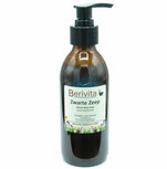 African Black Soap Vloeibaar 200ml Pompfles Glas - Afrikaanse Zwarte Zeep African Black Soap Vloeibaar 200ml Pompfles Glas - Afrikaanse Zwarte Zeep