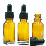 Pipetflesjes 20ml - Flesjes met Pipet 10st Pipetflesjes 20ml - Flesjes met Pipet 10st
