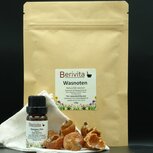 Wasnoten 150gr met 10ml Dennen Geurolie en Waszakje - Natuurlijk Wassen Wasnoten 150gr met 10ml Dennen Geurolie en Waszakje - Natuurlijk Wassen
