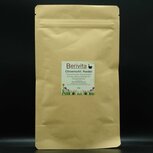 Citroenschil Poeder 100% Zuiver 100gr - Lemon Peel Powder Citroenschil Poeder 100% Zuiver 100gr - Lemon Peel Powder