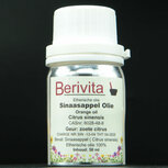 Sinaasappelolie 100% 50ml - Etherische Olie- Orange Oil Sinaasappelolie 100% 50ml - Etherische Olie- Orange Oil