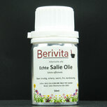 Salie Olie 100% 50ml - Etherische Olie Sage Salie Olie 100% 50ml - Etherische Olie Sage