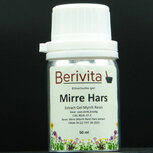 Mirre Hars Gel 50ml - Myrrh Resin Mirre Hars Gel 50ml - Myrrh Resin