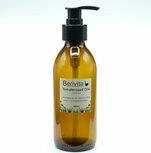Tomatenzaadolie 100% Puur 200ml Pompflacon - Glas Tomatenzaadolie 100% Puur 200ml Pompflacon - Glas