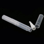 Lege Pen, Brush-On met Kwastje 1 stuk - 3ml Lege Pen, Brush-On met Kwastje 1 stuk - 3ml
