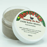Chebe Butter Nilotica 100ml Haarbutter - Haarmasker Chebe Butter Nilotica 100ml Haarbutter - Haarmasker