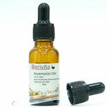 Rozemarijn Olie 100% 20ml - Etherische Olie - Rosemary Oil Rozemarijn Olie 100% 20ml - Etherische Olie - Rosemary Oil