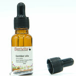 Gember Olie 100% 20ml Pipetfles - Etherische Olie - Ginger Oil Gember Olie 100% 20ml Pipetfles - Etherische Olie - Ginger Oil