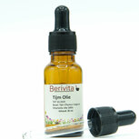Tijmolie 100% 20ml Pipetfles - Etherische Olie - Thyme Tijmolie 100% 20ml Pipetfles - Etherische Olie - Thyme