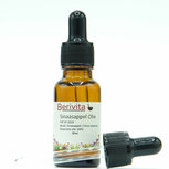 Sinaasappelolie 100% 20ml Pipetfles - Etherische Olie - Orange Oil Sinaasappelolie 100% 20ml Pipetfles - Etherische Olie - Orange Oil