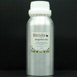 Bergamot Olie 100% 500ml - Etherische Olie Bergamot Olie 100% 500ml - Etherische Olie