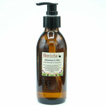 Vitamine E Olie 200ml Pompfles - 100% Natuurlijk Tocoferol Vitamine E Olie 200ml Pompfles - 100% Natuurlijk Tocoferol