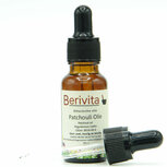 Patchouli Olie 100% 20ml - Etherische Olie Patchouli Olie 100% 20ml - Etherische Olie