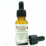 Amandelolie Puur 20ml Pipetfles - Sweet Almond Oil Amandelolie Puur 20ml Pipetfles - Sweet Almond Oil