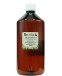 Amandelolie Puur Literfles PET - Sweet Almond Oil Amandelolie Puur Literfles PET - Sweet Almond Oil