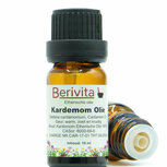 Kardemom Olie 100% 10ml - Etherische Olie Kardemom Olie 100% 10ml - Etherische Olie