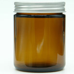 Pot 250ml Glas Leeg 1 stuk - Lege Glazen Pot met Schroefdeksel Pot 250ml Glas Leeg 1 stuk - Lege Glazen Pot met Schroefdeksel