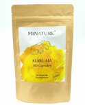 Kurkuma Capsules 180 stuks - Poeder van Geelwortel, Turmeric Kurkuma Capsules 180 stuks - Poeder van Geelwortel, Turmeric