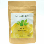 Sidr Capsules 60 stuks - Poeder van Ziziphus Spina Christi Sidr Capsules 60 stuks - Poeder van Ziziphus Spina Christi