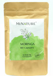 Moringa Capsules 180 stuks - Poeder van Moringa Oleifera Bladeren Moringa Capsules 180 stuks - Poeder van Moringa Oleifera Bladeren