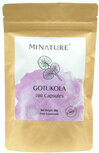 Gotu Kola Capsules 180 stuks - Poeder van Centella Asiatica, Waternavel Gotu Kola Capsules 180 stuks - Poeder van Centella Asiatica, Waternavel