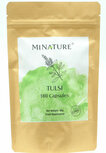 Tulsi Capsules 180 stuks - Poeder van Ocimum Sanctum Tulsi Capsules 180 stuks - Poeder van Ocimum Sanctum