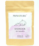 Knoflook Capsules 60 stuks - Poeder van Garlic Knoflook Capsules 60 stuks - Poeder van Garlic