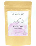 Knoflook Capsules 180 stuks - Poeder van Garlic Knoflook Capsules 180 stuks - Poeder van Garlic