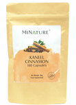 Kaneel Capsules 180 stuks - Poeder van Cinnamon Kaneel Capsules 180 stuks - Poeder van Cinnamon