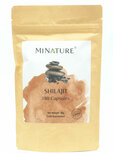 Shilajit Capsules 180 stuks - Mumijo, Asphaltum Poeder Shilajit Capsules 180 stuks - Mumijo, Asphaltum Poeder