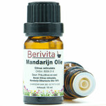 Mandarijn Olie 100% 10ml - Etherische Olie Mandarijn Olie 100% 10ml - Etherische Olie