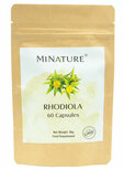 Rhodiola Capsules 60 stuks - Poeder van Rhodiola Rosea Root Extract Rhodiola Capsules 60 stuks - Poeder van Rhodiola Rosea Root Extract
