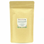 Groene Kleipoeder 100% Zuiver 200gr - Illiet Groene Kleipoeder 100% Zuiver 200gr - Illiet