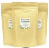 Groene Kleipoeder 100% Zuiver 3x200gr - Illiet Groene Kleipoeder 100% Zuiver 3x200gr - Illiet