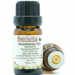 Rozemarijn Olie 100% 10ml - Etherische Olie - Rosemary Oil Rozemarijn Olie 100% 10ml - Etherische Olie - Rosemary Oil
