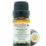 Palmarosa Olie 100% 10ml - Etherische Olie Palmarosa Olie 100% 10ml - Etherische Olie
