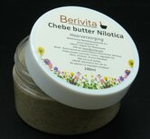 Chebe Butter Nilotica 100ml Haarbutter - Haarmasker Chebe Butter Nilotica 100ml Haarbutter - Haarmasker