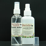 Rozenwater en Lavendelwater 100% Puur - Voordeelset Rozenwater en Lavendelwater 100% Puur - Voordeelset
