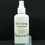 Lavendelwater 100ml Spray 100% Puur - Hydrosol, Hydrolaat - Zonder Alcohol Lavendelwater 100ml Spray 100% Puur - Hydrosol, Hydrolaat - Zonder Alcohol