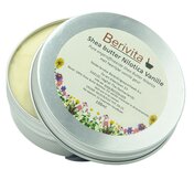Nilotica Shea Butter en Vanille 100ml Nilotica Shea Butter en Vanille 100ml