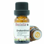 Drakenbloed Olie 10ml - 100% Etherische Dragon Blood Oil Drakenbloed Olie 10ml - 100% Etherische Dragon Blood Oil
