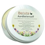Aardbeien Zalf 100ml Blik - Aardbeien Olie met Shea Butter Aardbeien Zalf 100ml Blik - Aardbeien Olie met Shea Butter