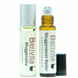 Set Afwerende Muggenolie Roller 10ml en Na de Beet Roller 10ml bij Muggenbulten Set Afwerende Muggenolie Roller 10ml en Na de Beet Roller 10ml bij Muggenbulten