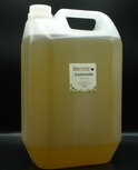 Castor Olie Puur 5 Liter - Wonderolie, Ricinusolie Castor Olie Puur 5 Liter - Wonderolie, Ricinusolie